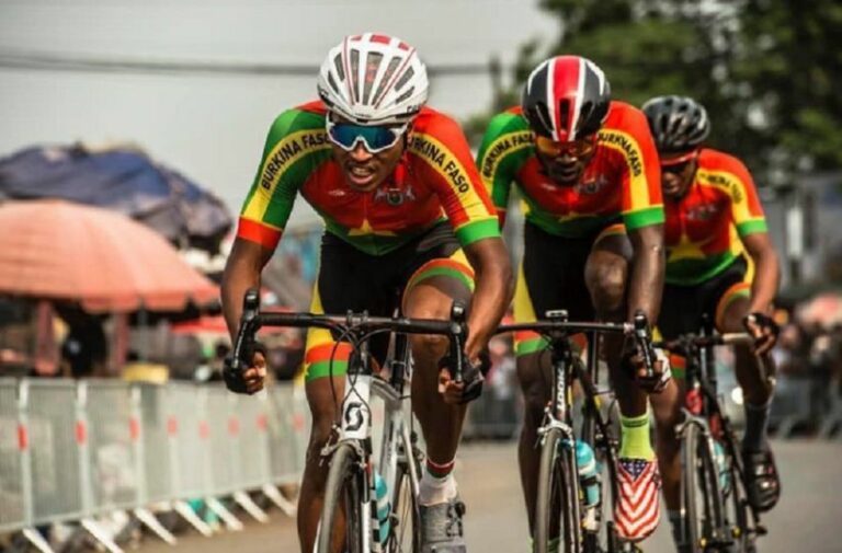 Tour du Faso 2024 : 12 pays annoncés