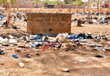 Interdiction des plastiques au Burkina Faso: un bol d’air pour l’environnement