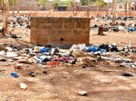 Interdiction des plastiques au Burkina Faso: un bol d’air pour l’environnement