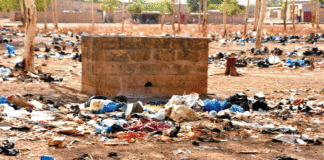 Interdiction des plastiques au Burkina Faso: un bol d’air pour l’environnement