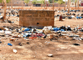 Interdiction des plastiques au Burkina Faso: un bol d’air pour l’environnement