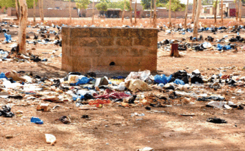 Interdiction des plastiques au Burkina Faso: un bol d’air pour l’environnement