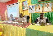 Valorisation du patrimoine culturel: validation d’un répertoire de 111 patronymes et de 22 toponymes