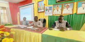 Valorisation du patrimoine culturel: validation d’un répertoire de 111 patronymes et de 22 toponymes