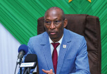 Recherche scientifique et innovation : les nouveaux membres statutaires du Haut conseil national installés