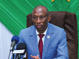 Recherche scientifique et innovation : les nouveaux membres statutaires du Haut conseil national installés