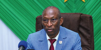 Recherche scientifique et innovation : les nouveaux membres statutaires du Haut conseil national installés