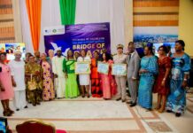 Promotion de la Paix en Côte d’Ivoire : FFPM lance le projet « Bridge of peace»