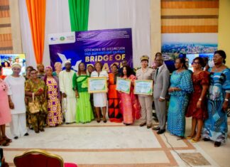 Promotion de la Paix en Côte d’Ivoire : FFPM lance le projet « Bridge of peace»