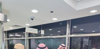 Sommet de suivi arabo-islamique à Riyad: le président de l’ALT, Dr Ousmane Bougouma, représente le chef de l’Etat