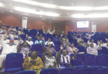 Administration du travail d’intérêt général au Burkina Faso : les députés de l’ALT adoptent à l’unanimité la nouvelle loi