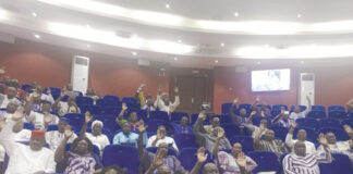 Administration du travail d’intérêt général au Burkina Faso : les députés de l’ALT adoptent à l’unanimité la nouvelle loi