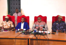 Détournement de deniers publics au ministère en charge de l’action humanitaire : les explications du procureur du Faso