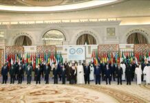 Guerre en Palestine et au Liban : le monde arabo-musulman pour un cessez-le-feu « immédiat »