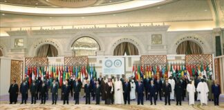 Guerre en Palestine et au Liban : le monde arabo-musulman pour un cessez-le-feu « immédiat »