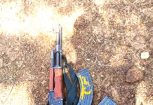 Banwa : les Forces combattantes neutralisent plusieurs terroristes