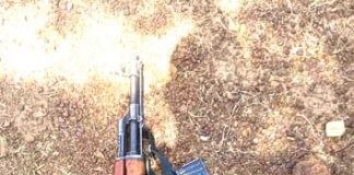 Banwa : les Forces combattantes neutralisent plusieurs terroristes
