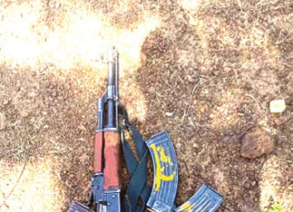 Banwa : les Forces combattantes neutralisent plusieurs terroristes