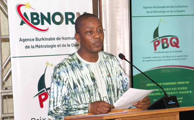 Journées nationales de la qualité : promouvoir la qualité pour satisfaire le client