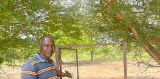 Gestion durable des terres: la « Mise en défens », une méthode gagnante à Dayagrtenga