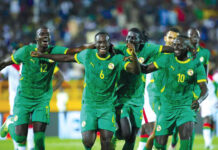 Eliminatoires CAN 2025/Burkina-Sénégal (0-1) : défaits, les Etalons perdent le leadership du groupe L
