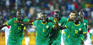 Eliminatoires CAN 2025/Burkina-Sénégal (0-1) : défaits, les Etalons perdent le leadership du groupe L