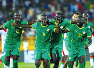 Eliminatoires CAN 2025/Burkina-Sénégal (0-1) : défaits, les Etalons perdent le leadership du groupe L
