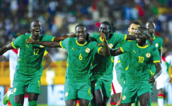 Eliminatoires CAN 2025/Burkina-Sénégal (0-1) : défaits, les Etalons perdent le leadership du groupe L