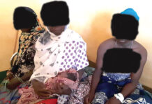 zones à fort défi sécuritaire : des accoucheuses villageoises sauvent la vie des parturientes