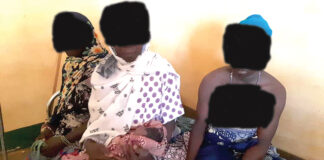 zones à fort défi sécuritaire : des accoucheuses villageoises sauvent la vie des parturientes