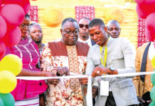 Festival de la coopération sino-burkinabè : l’industrialisation du Burkina au cœur de la célébration