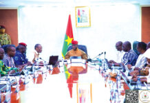 Promotion du tourisme au Burkina Faso : le gouvernement crée l’Agence « Faso tourisme »