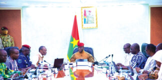 Promotion du tourisme au Burkina Faso : le gouvernement crée l’Agence « Faso tourisme »
