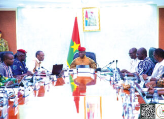 Promotion du tourisme au Burkina Faso : le gouvernement crée l’Agence « Faso tourisme »