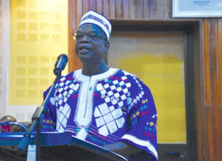 Inclusion financière au Burkina : l’efficacité des initiatives mises en place en débat