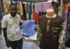 SIAO 2024 : E.Wily. Fashion propose des prêt-à-porter en Faso Danfani