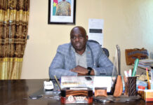 35e édition Tour du Faso : «le bilan financier nous donne satisfaction », Joseph Pooda, Secrétaire permanant