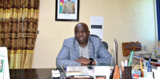 35e édition Tour du Faso : «le bilan financier nous donne satisfaction », Joseph Pooda, Secrétaire permanant