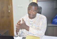 Constantin Dabiré, PDG de la SA2IF : « Le marché financier constitue une alternative à l’aide publique au développement »