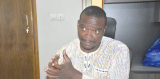 Constantin Dabiré, PDG de la SA2IF : « Le marché financier constitue une alternative à l’aide publique au développement »