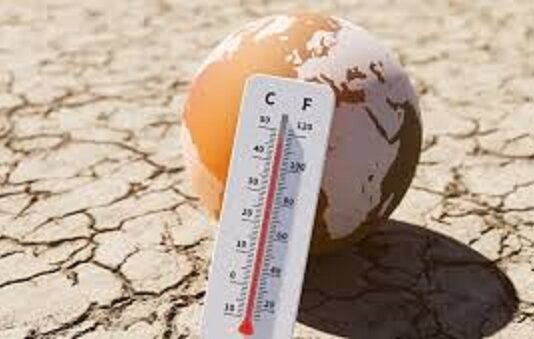 Changement climatique : 2024 en passe de devenir l’année la plus chaude jamais enregistrée