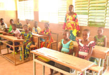 Enseignement bilingue au Burkina Faso : une approche éducative toujours à la recherche de ses marques