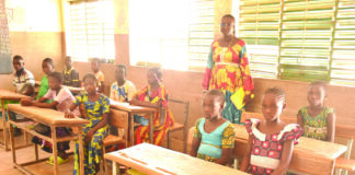 Enseignement bilingue au Burkina Faso : une approche éducative toujours à la recherche de ses marques