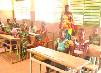 Enseignement bilingue au Burkina Faso : une approche éducative toujours à la recherche de ses marques