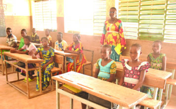 Enseignement bilingue au Burkina Faso : une approche éducative toujours à la recherche de ses marques