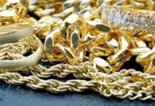 Burkina/l’amour fini au tribunal : un homme condamné à 48 mois pour vol des bijoux de sa femme