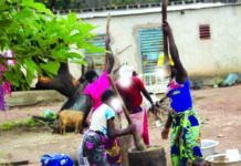 Reconquête du territoire dans le Sud-Ouest: l’espoir renaît dans la dernière commune sous contrôle terroriste