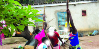 Reconquête du territoire dans le Sud-Ouest: l’espoir renaît dans la dernière commune sous contrôle terroriste
