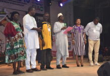 Palmarès officiel du SIAO 2024 : 35 prix décernés aux meilleurs artisans