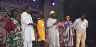 Palmarès officiel du SIAO 2024 : 35 prix décernés aux meilleurs artisans